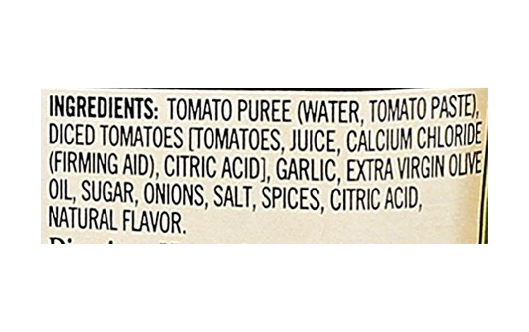 Bertolli Olive Oil & Garlic Sauce    Glass Jar  680 grams